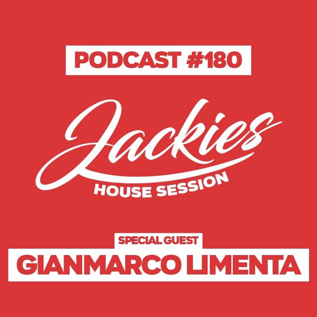 New podcast for @jackies_party is now available on podcast streaming platforms! 🙌🏻🔥 Big thanks to @piem_music & @jackiesmusicrecords for joining me.

#housemusic #djing #barcelona